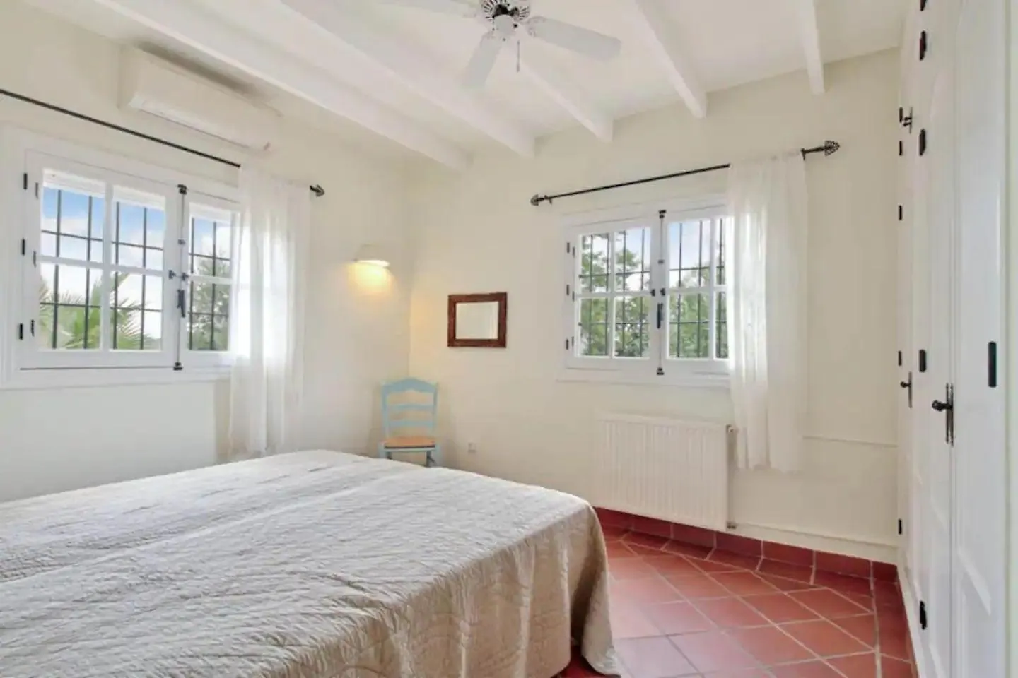 Villa-Atreju-Fuer-Bis-Zu-10-Personen-Mit-Pool-Gaestehaus-Top-Ausstattung Competa 0*,