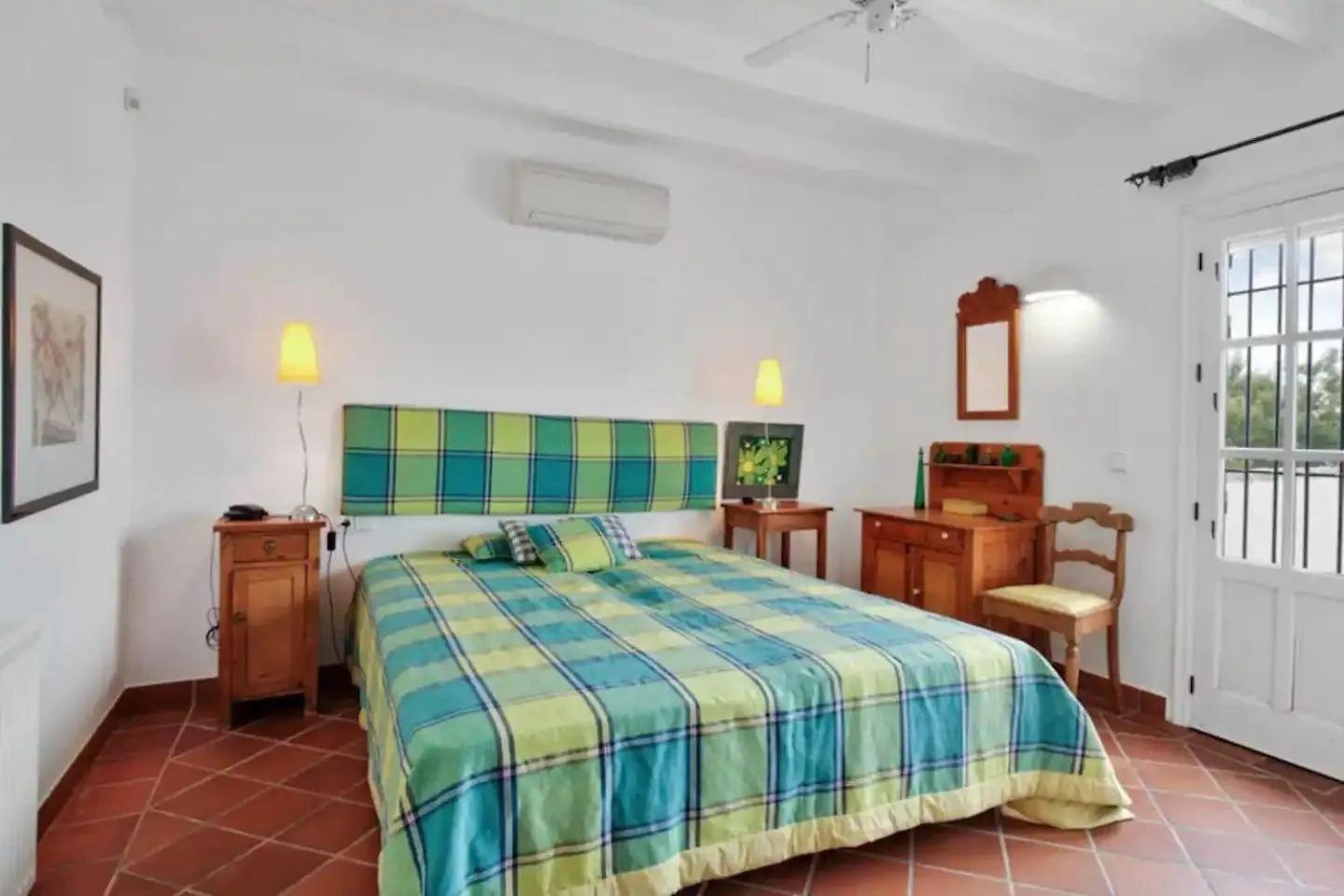 Villa Villa-Atreju-Fuer-Bis-Zu-10-Personen-Mit-Pool-Gaestehaus-Top-Ausstattung Competa