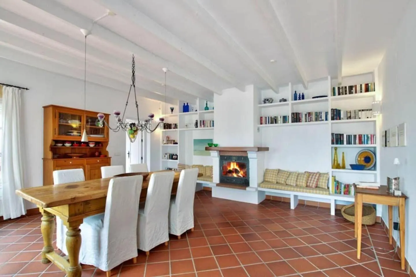 Villa-Atreju-Fuer-Bis-Zu-10-Personen-Mit-Pool-Gaestehaus-Top-Ausstattung Competa 0*,