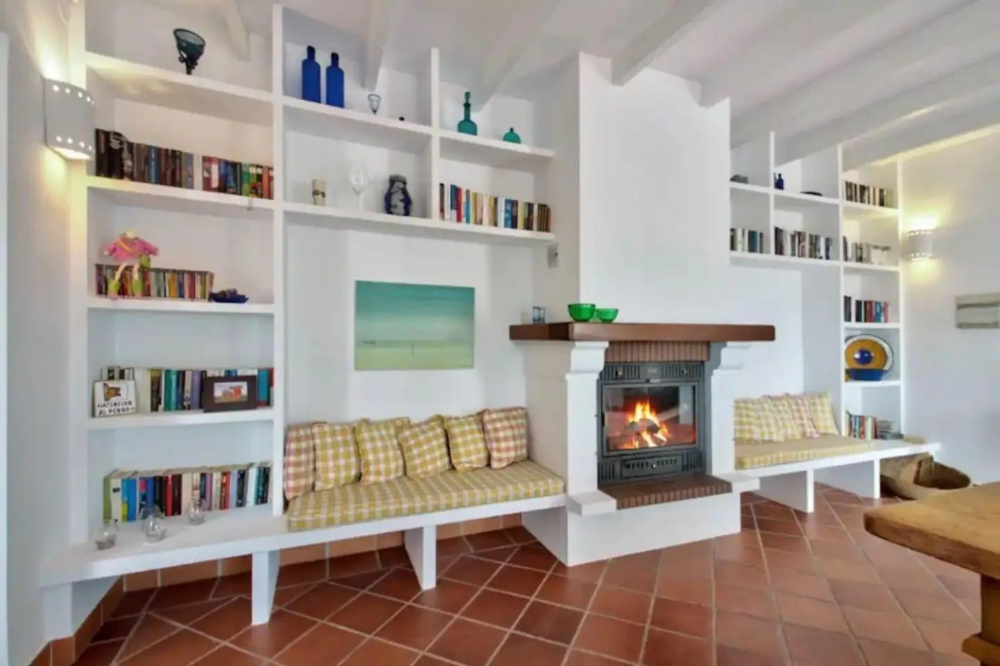 Villa-Atreju-Fuer-Bis-Zu-10-Personen-Mit-Pool-Gaestehaus-Top-Ausstattung Competa Villa