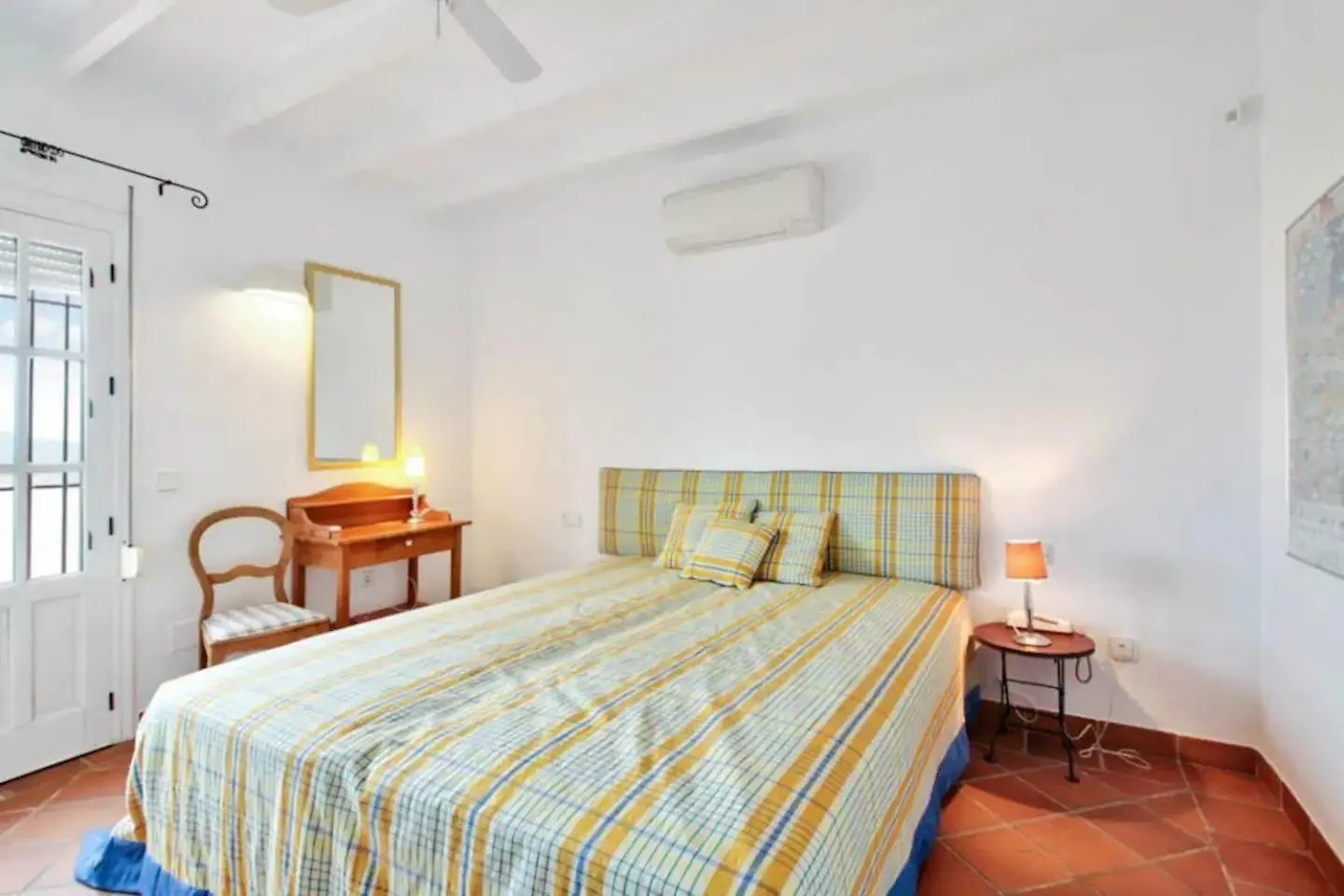 Villa Villa-Atreju-Fuer-Bis-Zu-10-Personen-Mit-Pool-Gaestehaus-Top-Ausstattung Competa